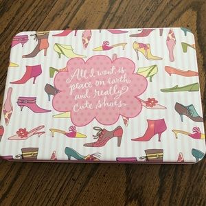 Hallmark stationery set